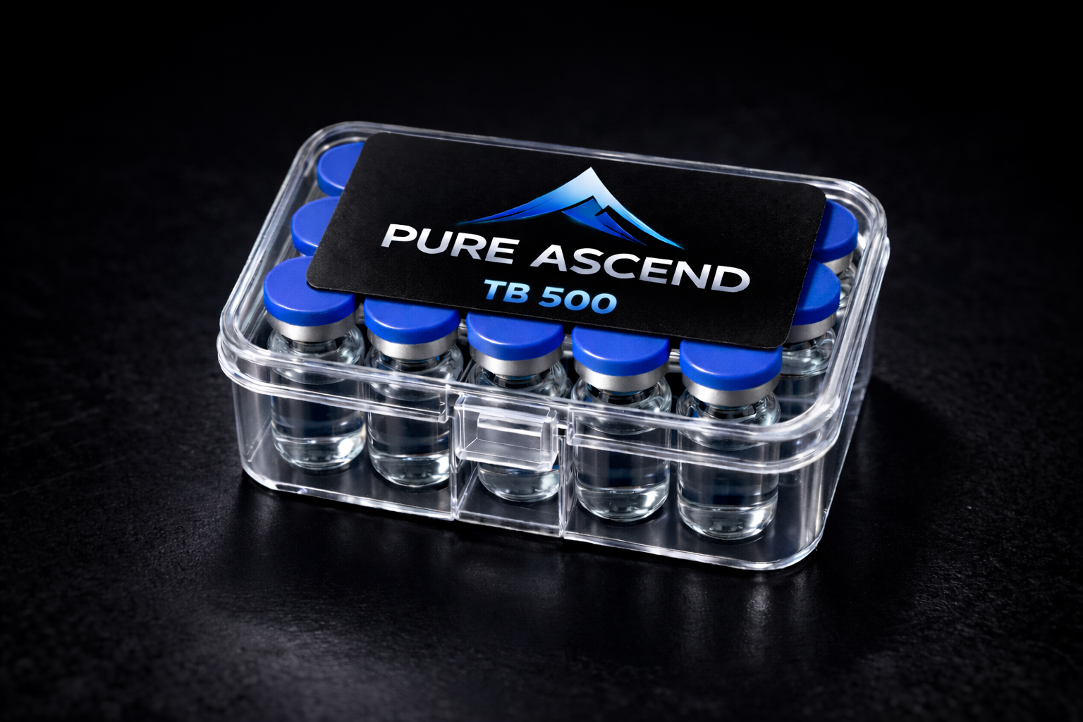 TB 500*10 vials