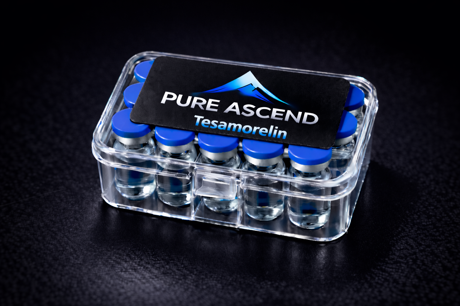 Tesamorelin*10 vials