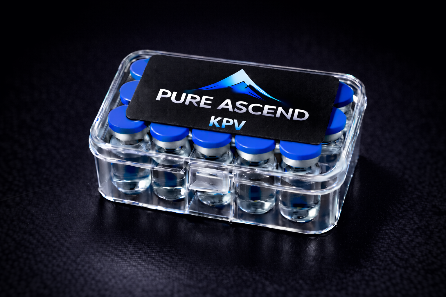 KPV*10 vials